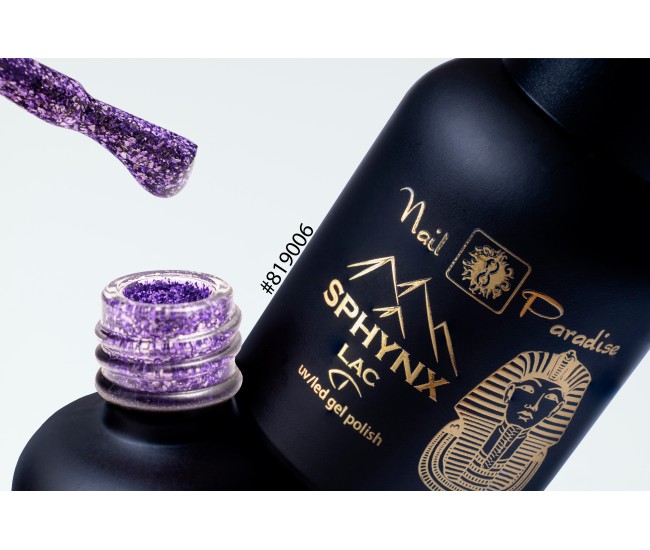 Gel Polish - Beauty Diamond 10ml